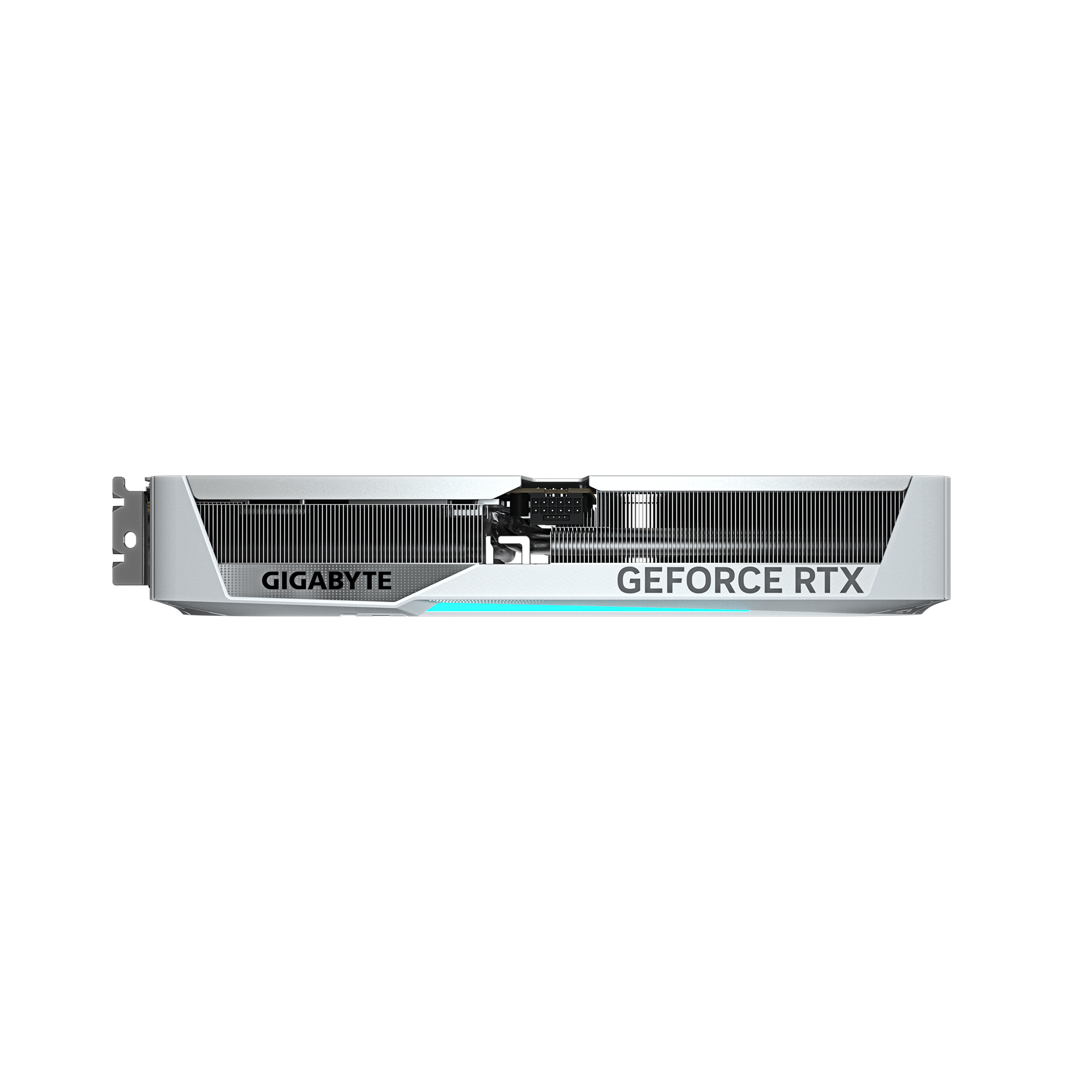 Gigabyte Graphic Card RTX 5070 12GB EAGLE OC ICE SFF