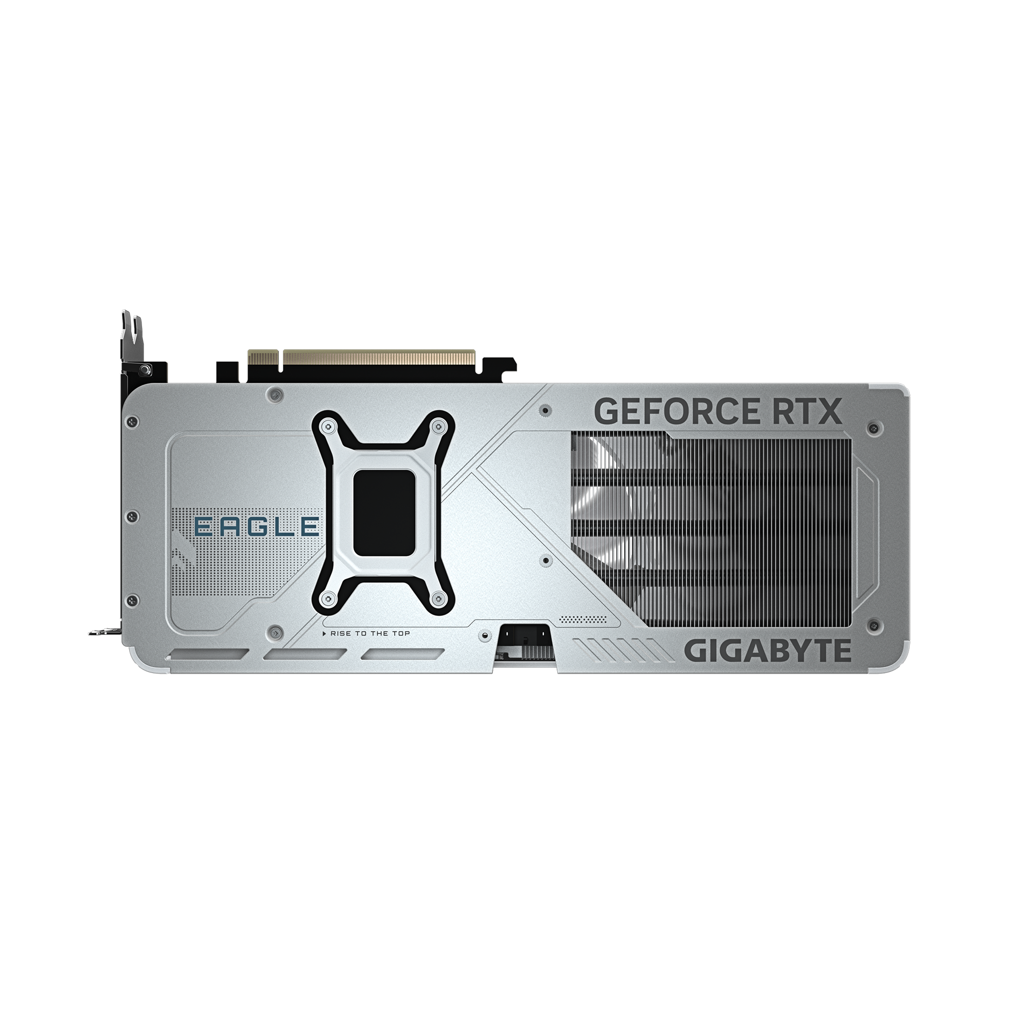 Gigabyte Graphic Card RTX 5070 12GB EAGLE OC ICE SFF