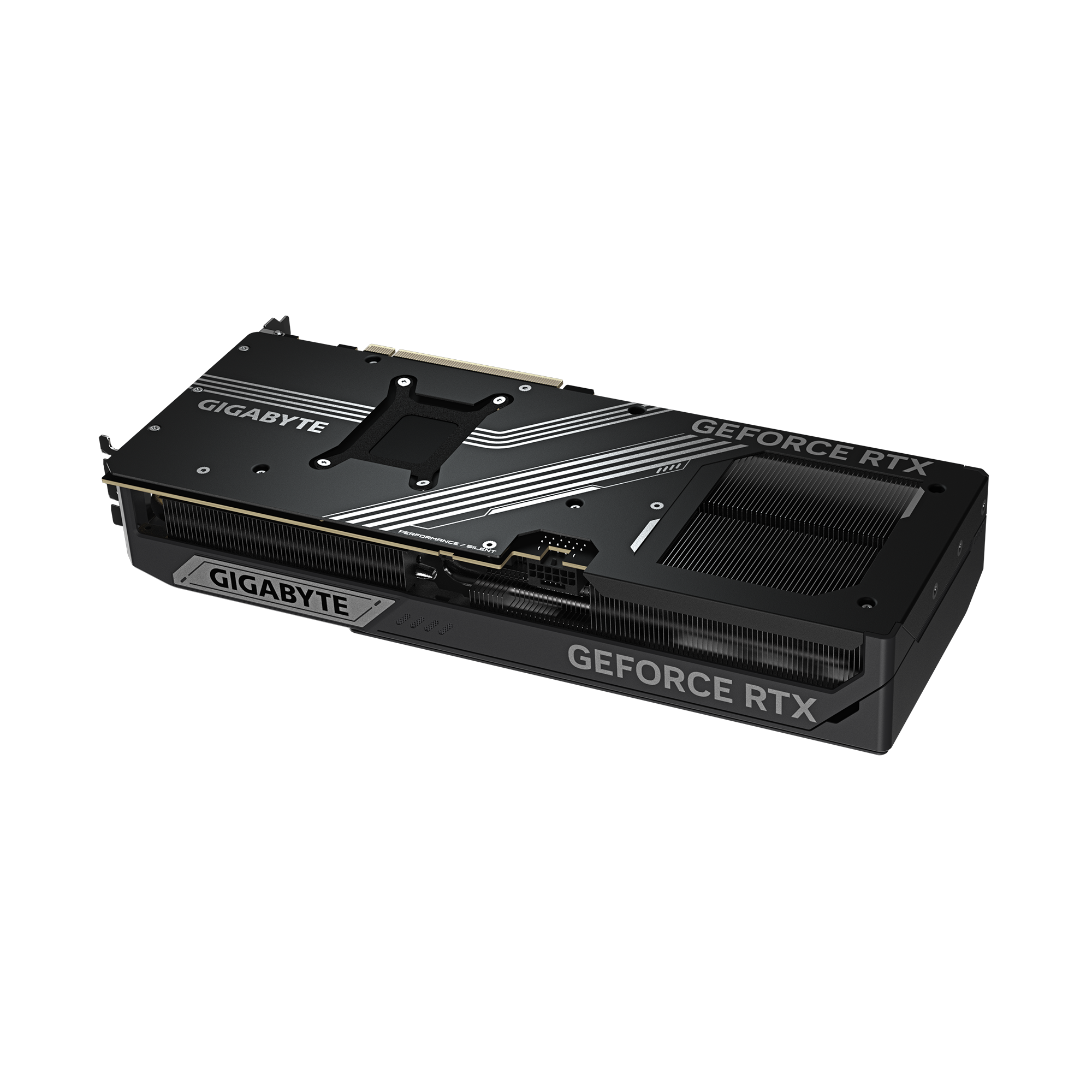 Gigabyte Graphic Card RTX 5070 Ti Windforce OC SFF 16GB