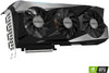 Gigabyte Graphic Card GeForce RTX 3070 Ti GAMING OC 8GB Used