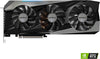 Gigabyte Graphic Card GeForce RTX 3070 Ti GAMING OC 8GB Used