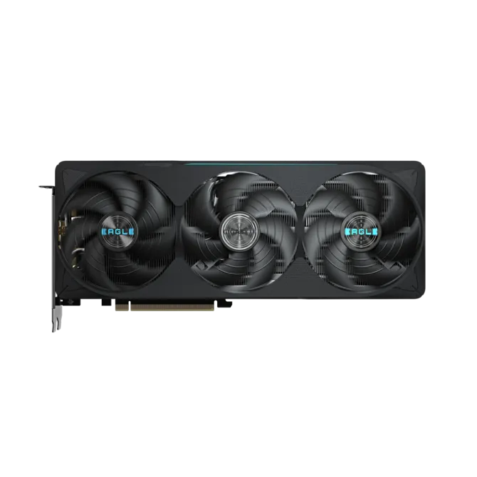 Gigabyte Graphics Card RTX 5070 Ti Eagle OC SFF 16GB GDDR7