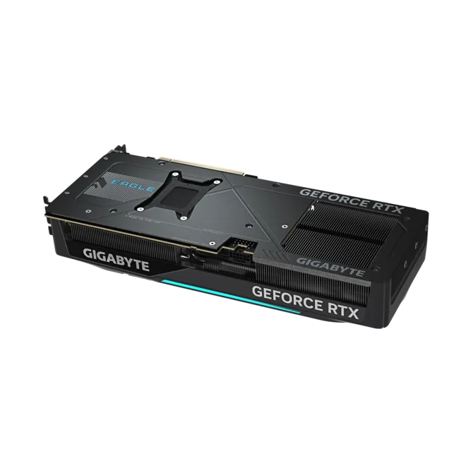 Gigabyte Graphics Card RTX 5070 Ti Eagle OC SFF 16GB GDDR7