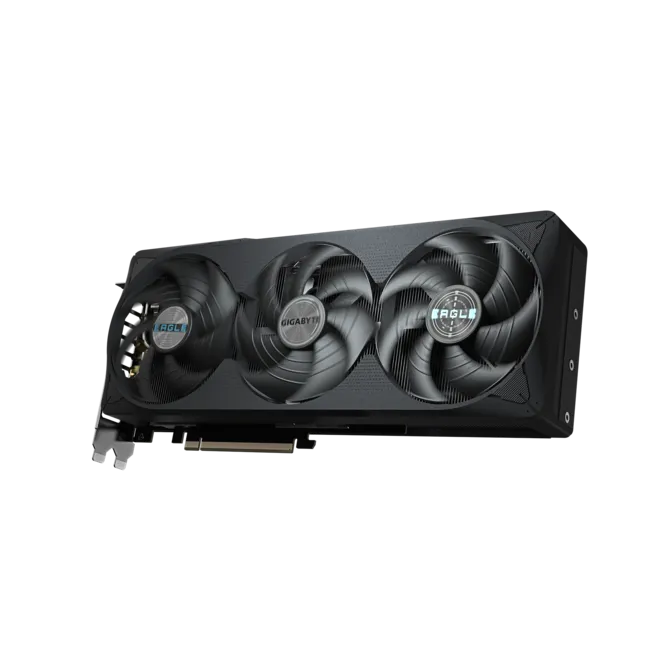 Gigabyte Graphics Card RTX 5070 Ti Eagle OC SFF 16GB GDDR7