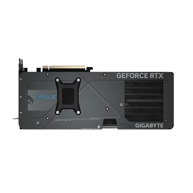 Gigabyte Graphics Card RTX 5070 Ti Eagle OC SFF 16GB GDDR7