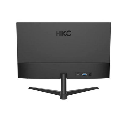 HKC LED Monitor V2712 27inch IPS FHD Bezalless Ultra Slim Usd with Box