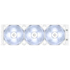 ID Cooling Liquid Cooler DASHFLOW 360 BASIC WHITE