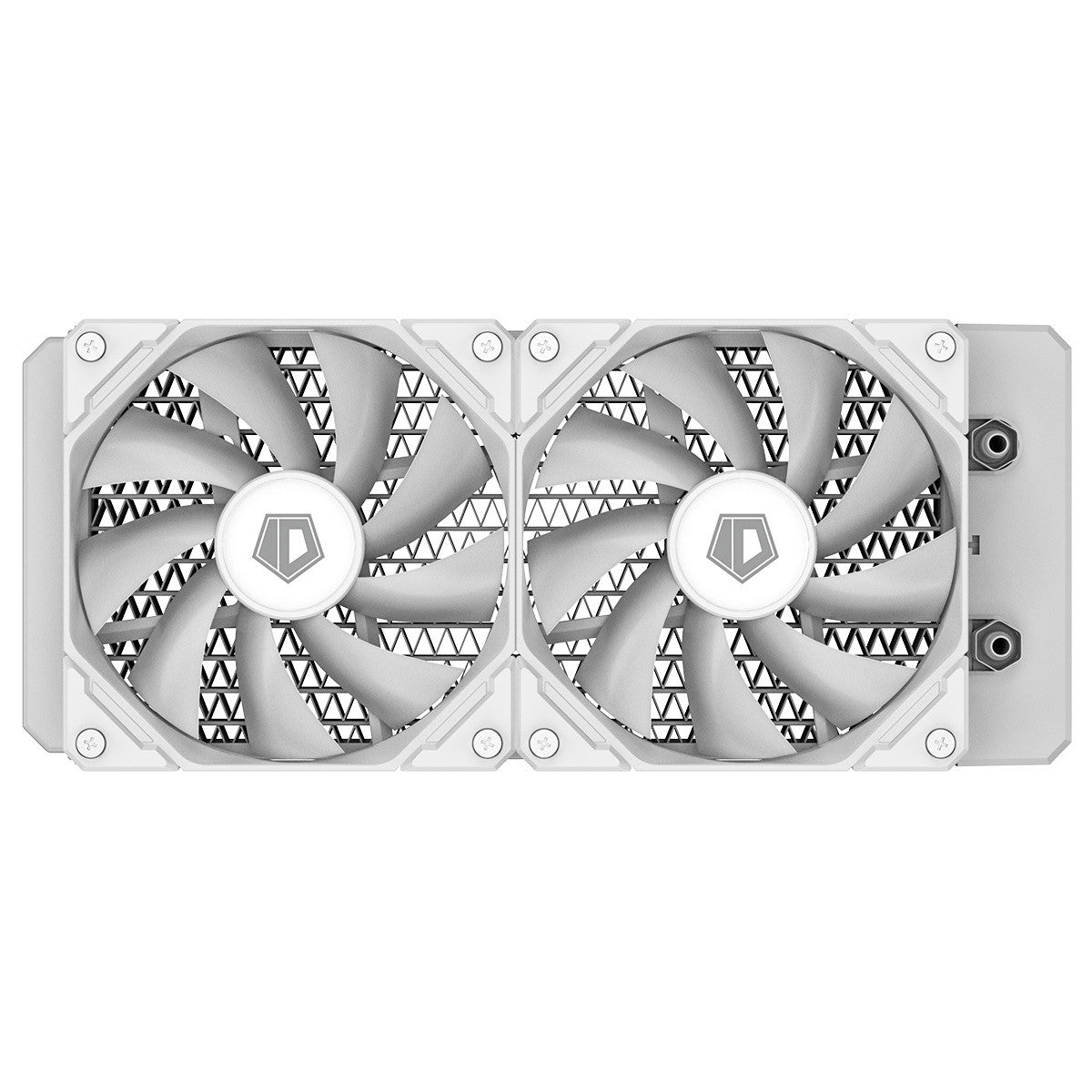 ID Cooling Liquid Cooler FROSTFLOW X 240 LITE SNOW