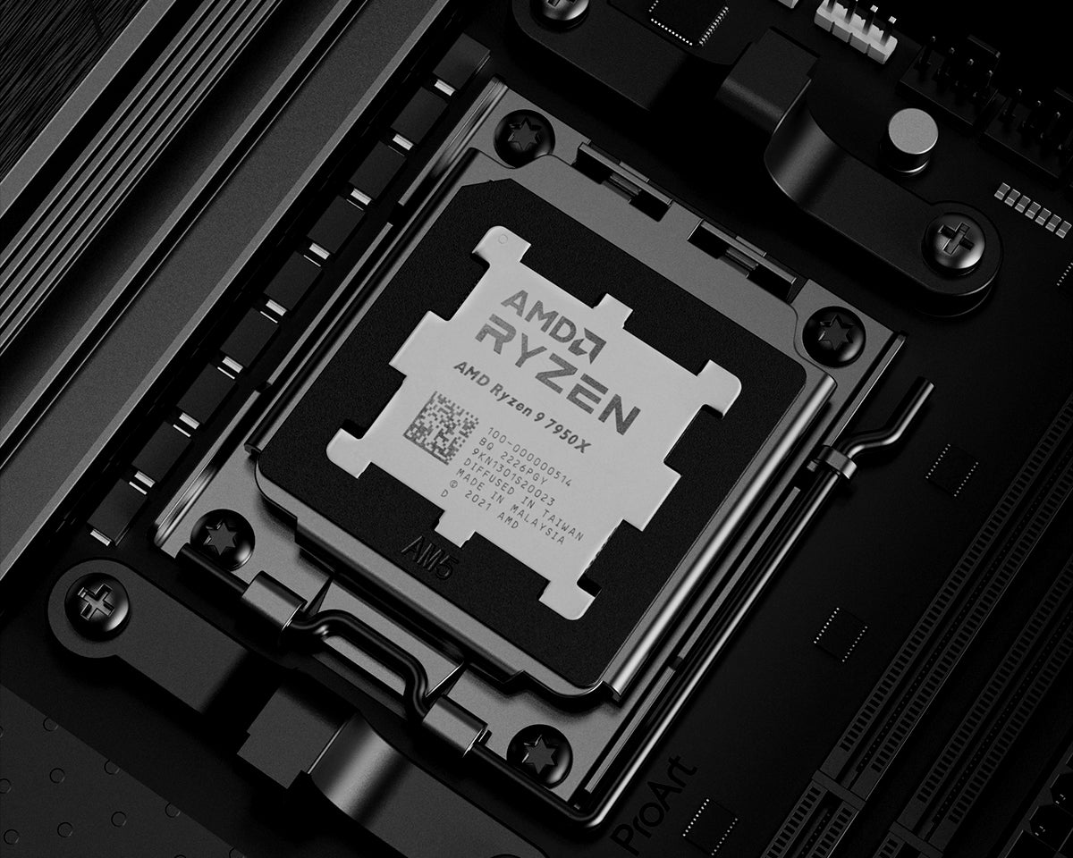 ID-Cooling Thermal Paste Guard Set AM5-TPGS