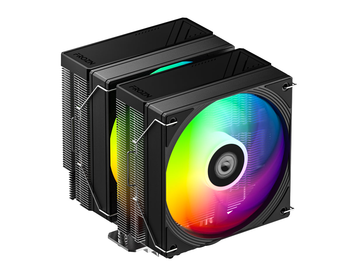 ID COOLING Air Cooler Frozn A620 Pro SE ARGB