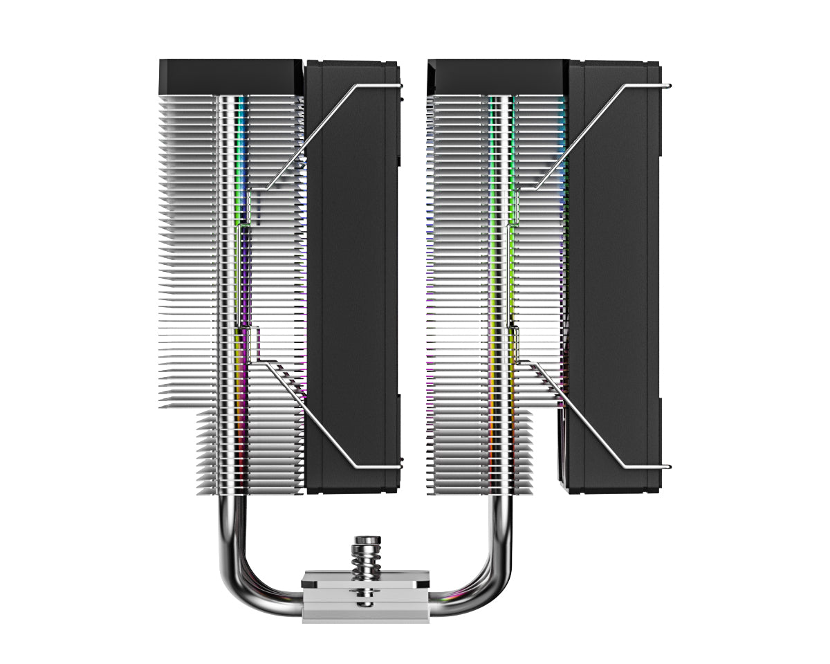 ID COOLING Air Cooler Frozn A620 Pro SE ARGB