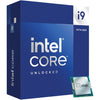 Intel processor Core i9 14900KF Box 3 Years Local Warranty