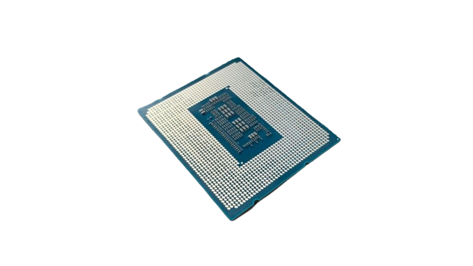 Intel Processor Core i7 12700K Chip Cores up to 5.0 GHz