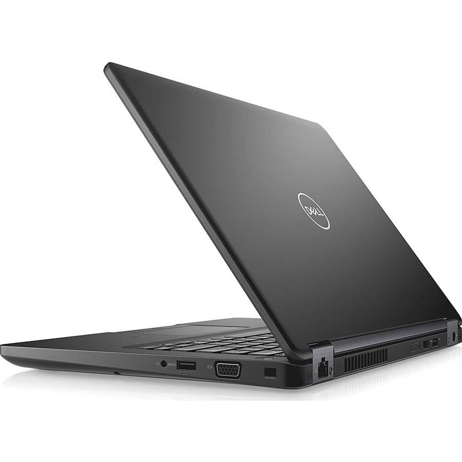 Dell Laptop Latitude 5490 Core i5 8250U 8th Gen 8GB 256GB SSD 14 inch FHD Display