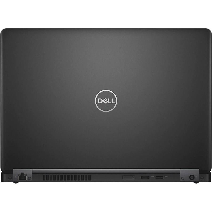 Dell Laptop Latitude 5490 Core i5 8250U 8th Gen 8GB 256GB SSD 14 inch FHD Display