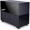 Lian Li Casing Q58 Mini-ITX Case with PCIe 4.0 Riser Card – Black