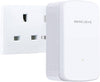 MERCUSYS WiFi Extender Booster ME10 N300Mbps