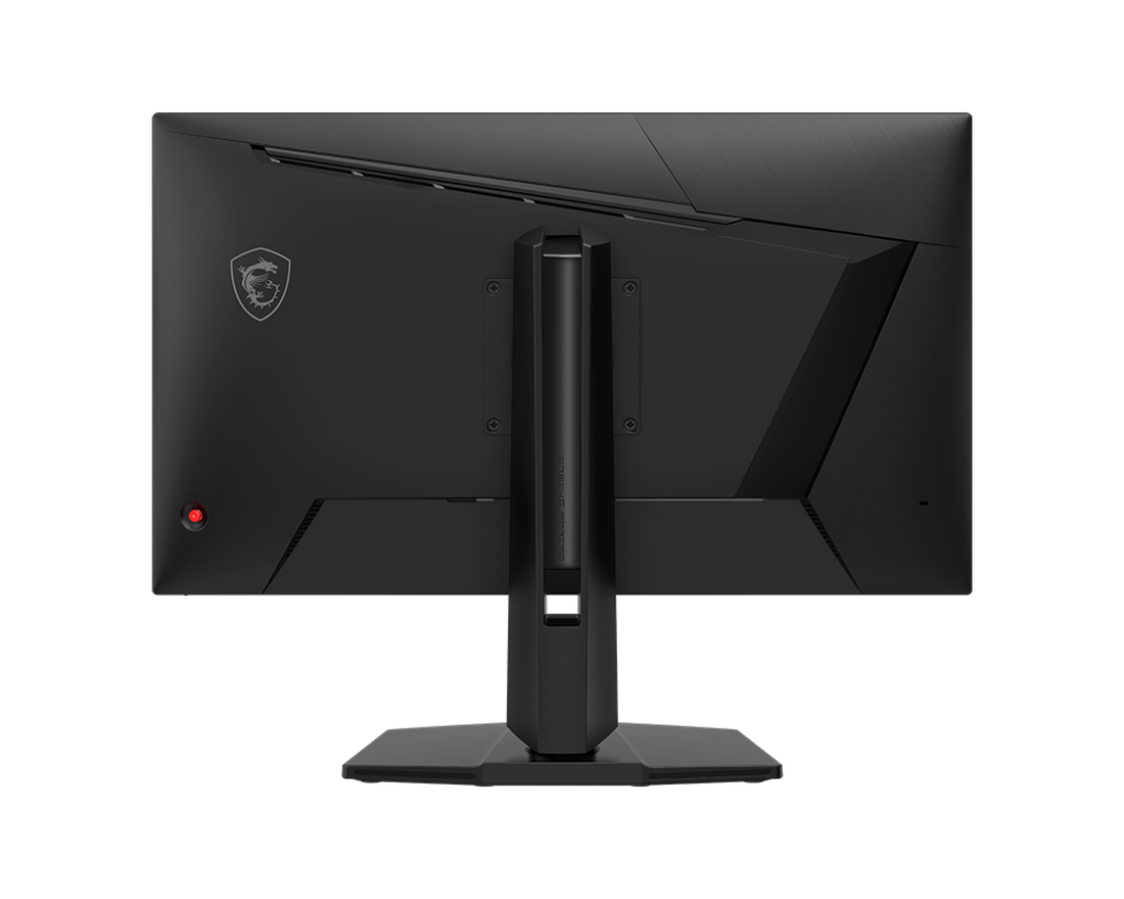 MSI LED Monitor MAG 275UPD E14, 27″ Dual Mode, 4K 144Hz, FHD 288Hz 1ms, IPS