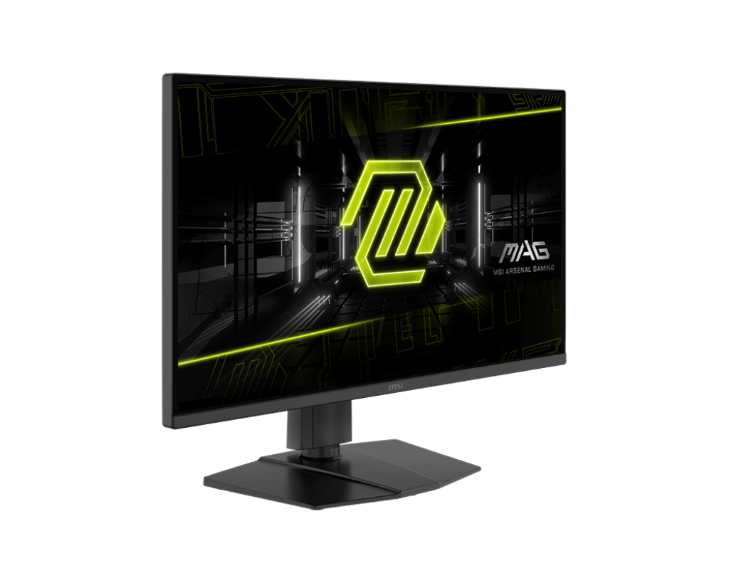 MSI LED Monitor MAG 275UPD E14, 27″ Dual Mode, 4K 144Hz, FHD 288Hz 1ms, IPS