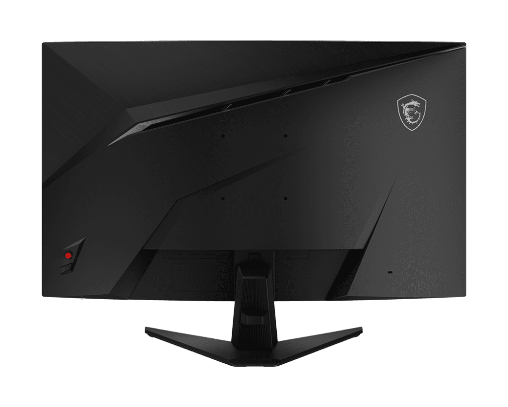 MSI LED Monitor MAG 321CQF E18 32″ (2560×1440) WQHD 180Hz 0.5ms Rapid VA Curved