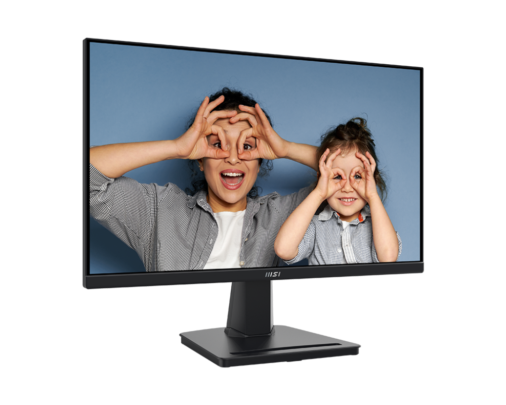 MSI LED Monitor PRO MP225, 21.5″ (1920×1080) FHD 100Hz IPS
