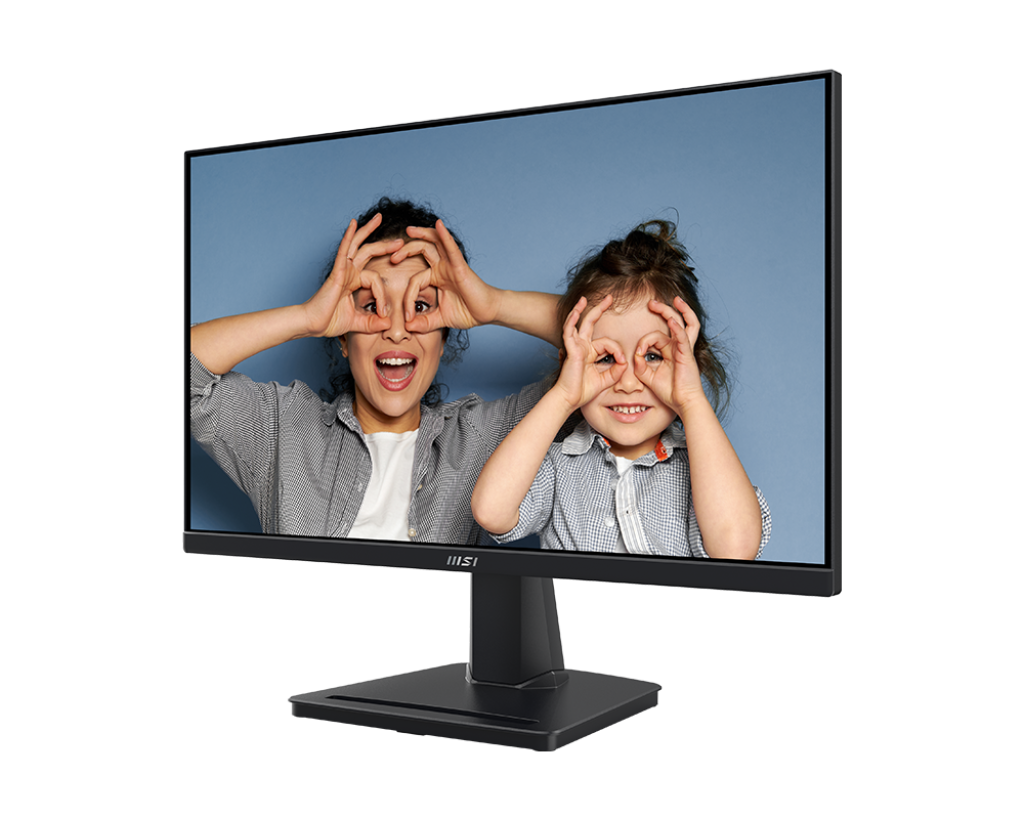 MSI LED Monitor PRO MP225, 21.5″ (1920×1080) FHD 100Hz IPS