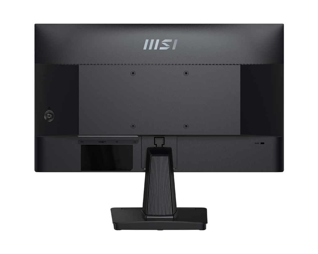 MSI LED Monitor PRO MP225, 21.5″ (1920×1080) FHD 100Hz IPS
