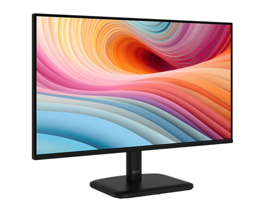MSI LED Monitor PRO MP251 E2 24.5-inch 120 Hz IPS 1920 x 1080 (FHD ...
