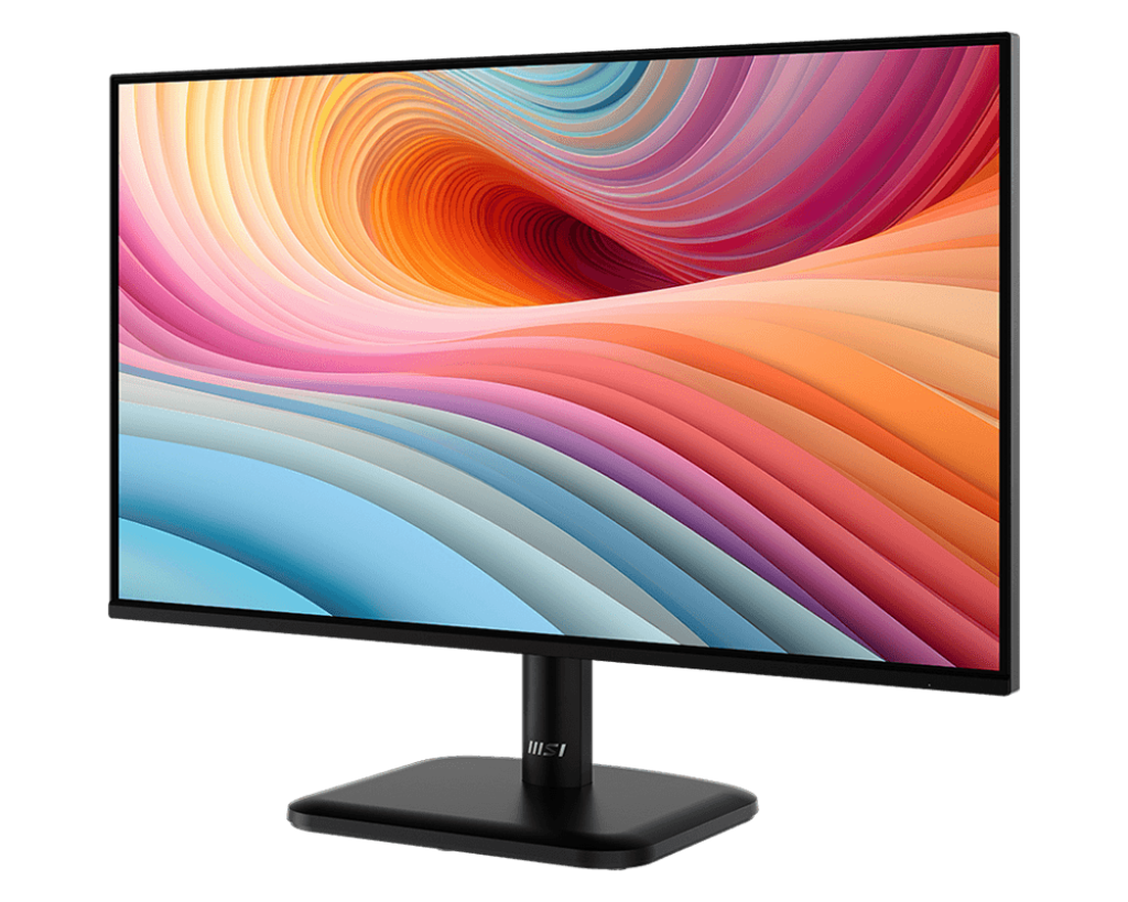 MSI LED Monitor PRO MP251 E2 24.5-inch 120 Hz IPS 1920 x 1080 (FHD)