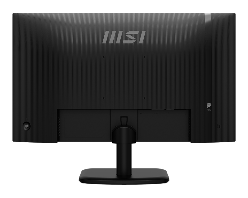 MSI LED Monitor PRO MP251 E2 24.5-inch 120 Hz IPS 1920 x 1080 (FHD)
