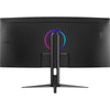 MSI LED Monitor MAG 342CQR E2 180Hz 1440p UWQHD VA 34" Curved
