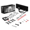 MSI Liquid Cooler MAG CORELIQUID M360 AIO