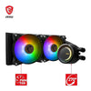 MSI Liquid Cooler MAG CORELIQUID E240 AIO