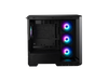 MSI Gaming PC Case MAG PANO M100R PZ Micro-ATX