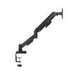 MXG LED Stand EMA-12 Economical Mechanical Spring Dual Monitor Arm
