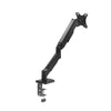 MXG LED Stand EMA-12 Economical Mechanical Spring Dual Monitor Arm