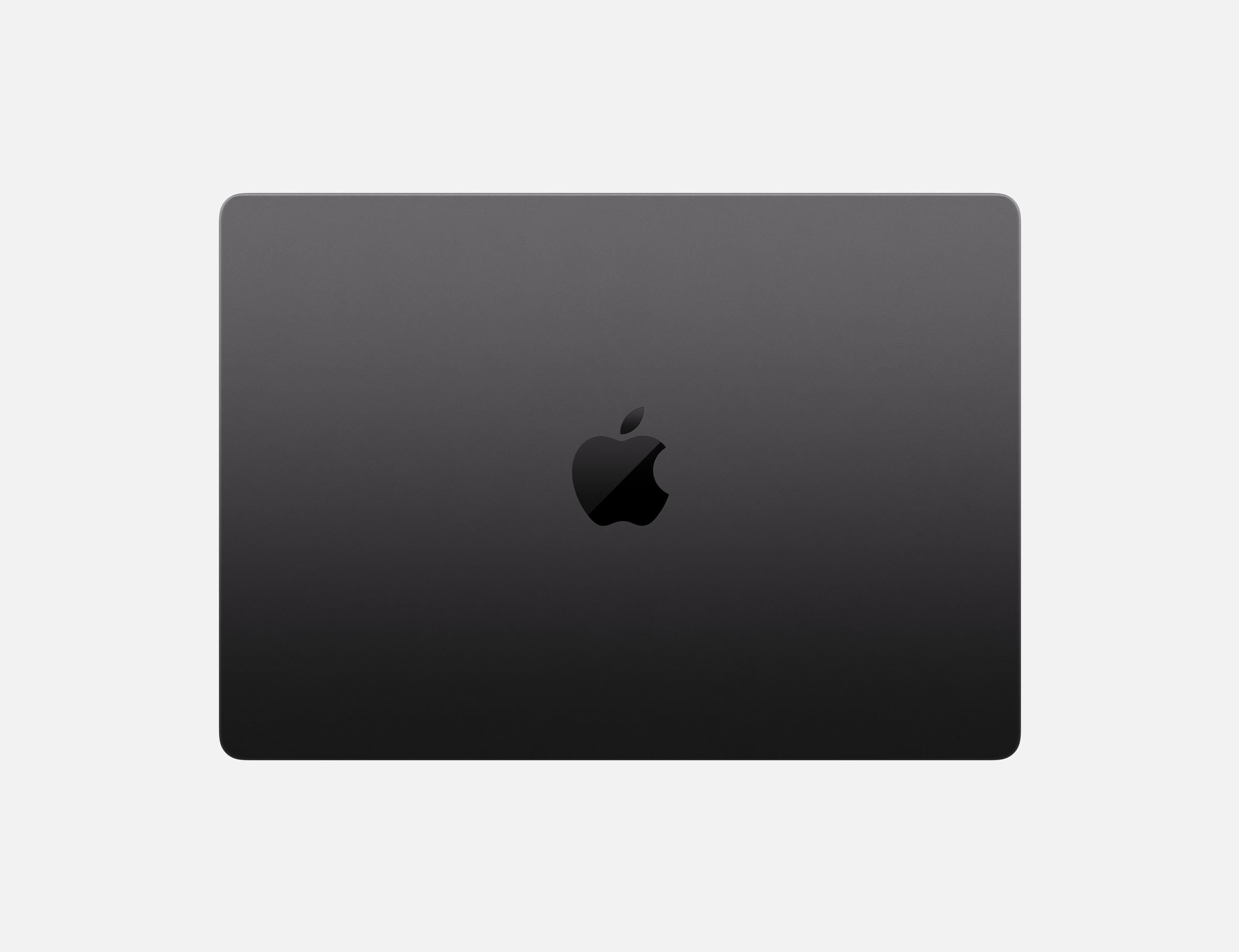Apple Macbook Pro MW2U3 M4 Chip 16GB 512GB SSD 14‑inch Space Black