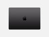 Apple Macbook Pro MW2U3 M4 Chip 16GB 512GB SSD 14‑inch Space Black