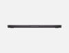 Apple Macbook Pro MW2U3 M4 Chip 16GB 512GB SSD 14‑inch Space Black