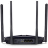 Mercusys Wireless Router MR70X AX1800 Dual-Band WiFi 6 Router