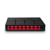 Mercusys Desktop Switch MS108G 8-Port
