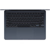 Apple Macbook Air MC8K4 M3 Chip 16GB 256GB SSD 13.6-Inch midnight