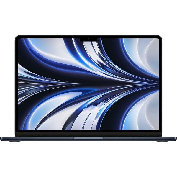 Apple Macbook Air Z160008 M2 chip 16GB 1TB SSD 13.6 Inch Midnight