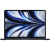 Apple Macbook Air Z160008 M2 chip 16GB 1TB SSD 13.6 Inch Midnight
