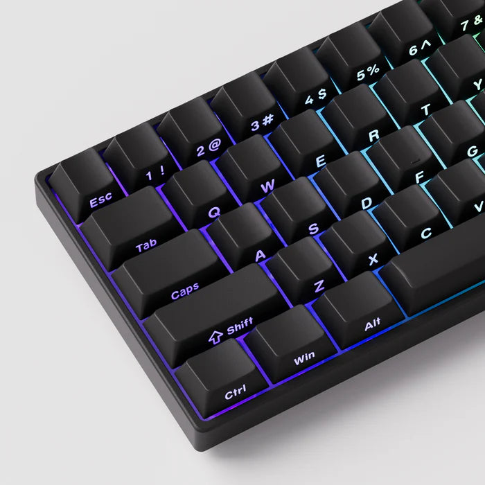 MonsGeek Keyboard FUN60 Pro HE Magnetic Switchs