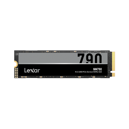 Lexar M.2 NVME SSD 2TB NM790
