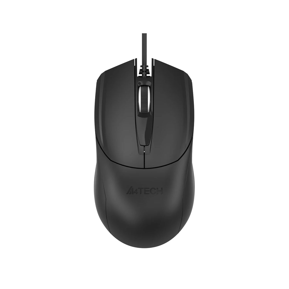 A4tech Mouse OP-750S Optical Mouse (Teflon Feet)