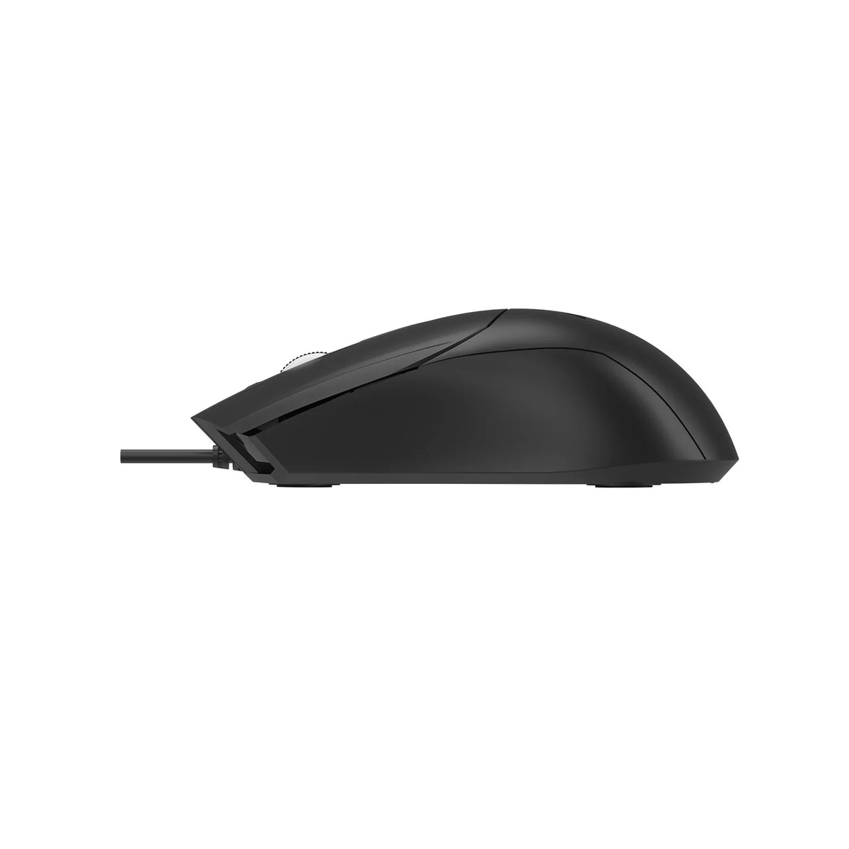A4tech Mouse OP-750S Optical Mouse (Teflon Feet)