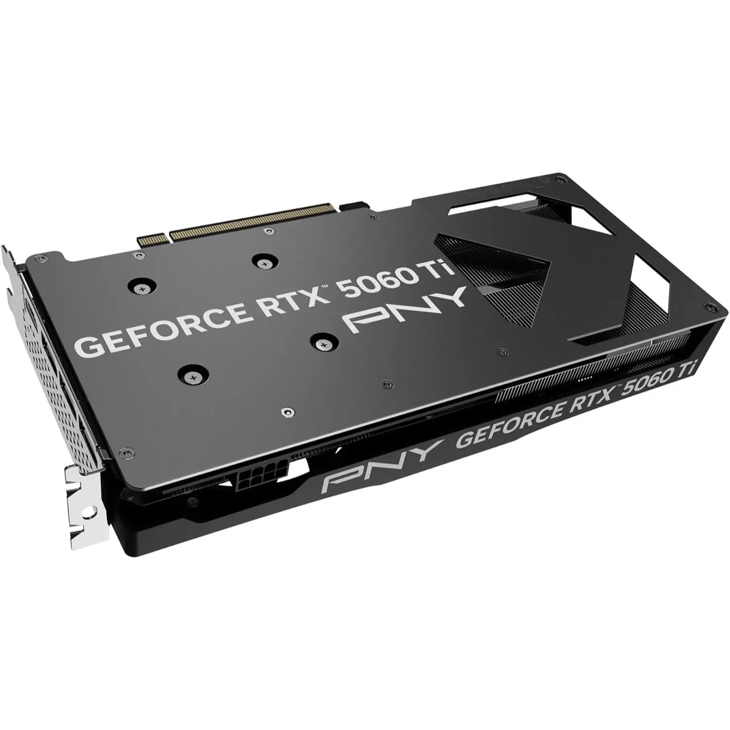 PNY Graphics Card NVIDIA RTX 5060 Ti 16GB Dual Fan OC