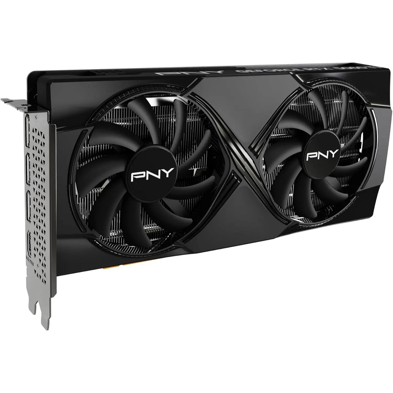 PNY Graphics Card NVIDIA RTX 5060 Ti 16GB Dual Fan OC